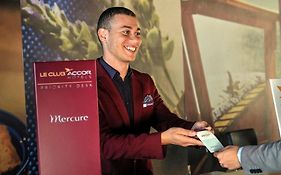 Mercure Quemado Al-Hoceima Resort